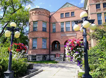 Northwest Montana History Museum