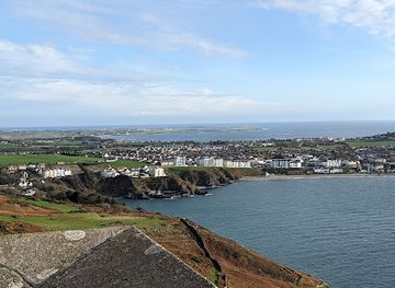 isle-of-man/port-st-mary/landmark/milner-s-tower