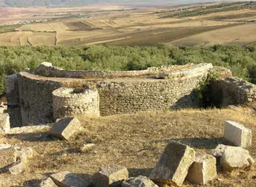 Grand Nymphaeum