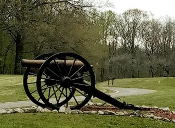 Fort Pillow State Historic Park