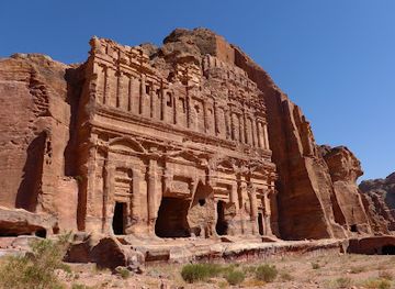 jordan/wadi-araba/landmark/palace-tomb