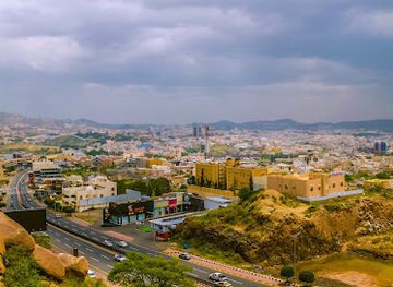 saudi-arabia/abha/landmark/high-city