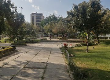 bolivia/cochabamba/landmark/plazuela-franz-tamayo