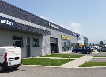 montenegro/podgorica/landmark/osmanagic