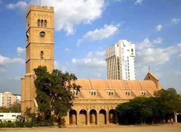 pakistan/karachi/landmark/holy-trinity-cathedral-karachi