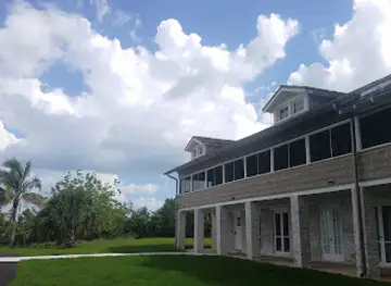 Mound House