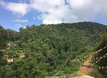 nepal/mid-hills/landmark/nagarjun-forest-reserve