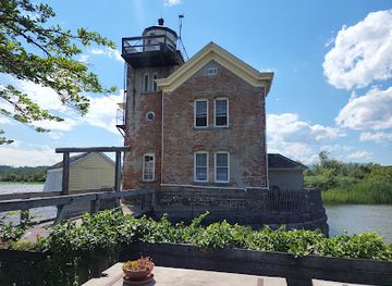 Saugerties Lighthouse