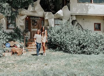 The Cave House - Linda Collier