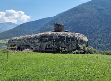 italy/val-venosta/landmark/bunkeranlage-in-laatsch-aus-dem-2-weltkrieg