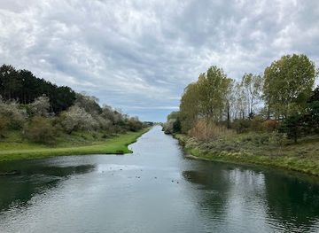 netherlands/dutch-coast/landmark/amsterdamse-waterleidingduinen