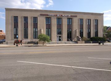 kansas/salina/landmark/smoky-hill-museum