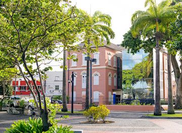 barbados/bridgetown/landmark/exchange-museum