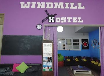 argentina/cuyo/landmark/windmill-hostel