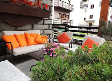 Hotel Mignon Cervinia