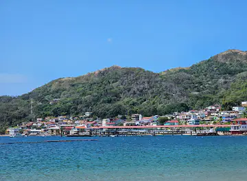 Isla Taboga