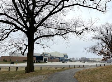 indiana/fort-wayne/landmark/johnny-appleseed-park