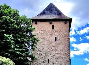 germany/sauerland/landmark/poenigeturm