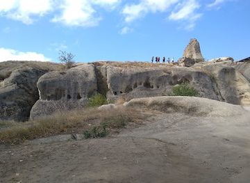 georgia/uplistsikhe/landmark/cafe-cave-town