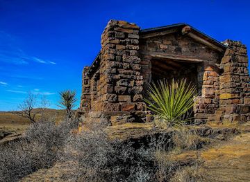 texas/davis-mountains-state-park/landmark/davis-mountains-state-park-headquarters