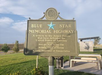 wyoming/cheyenne/landmark/southeast-wyoming-welcome-center