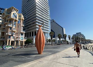 israel/tel-aviv/landmark/altalena-memorial