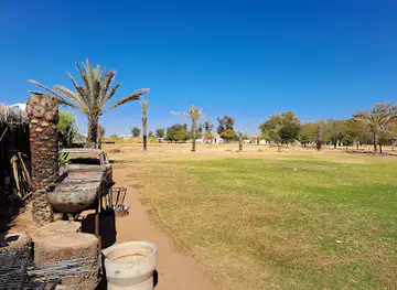 Padlangs Padstal Mariental