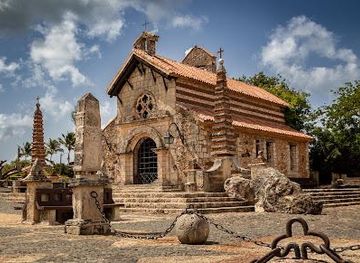 dominican-republic/bayahibe/landmark/iglesia-catolica-saint-stanislaus-church