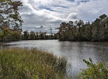 louisiana/lake-charles/landmark/sam-houston-jones-state-park