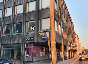 finland/levi/landmark/cheapsleep-hostel-helsinki