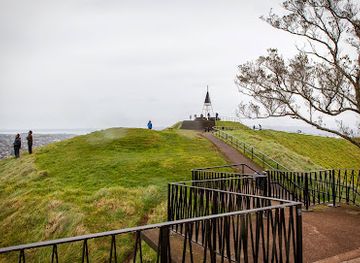 Maungawhau / Mount Eden