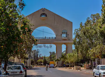 Arch 22