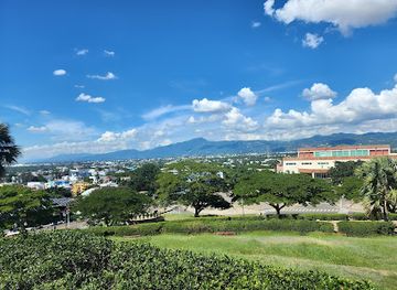 dominican-republic/cibao-valley/landmark/monument-to-the-heroes-of-the-restoration