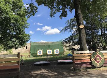 serbia/banat/landmark/oldtown-archery-belgrade