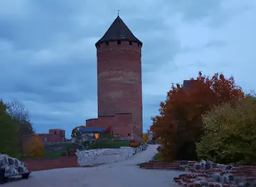 Turaida Castle