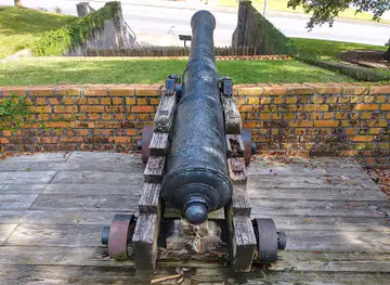 Fort George