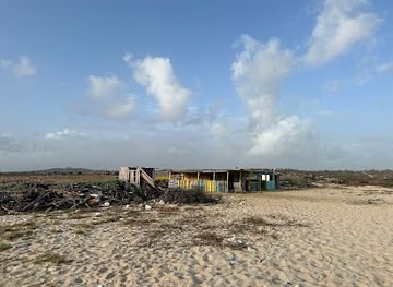 aruba/noord/landmark/urirama-beach