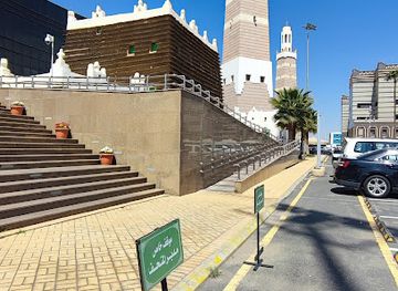 saudi-arabia/abha/landmark/al-bahar-historical-square