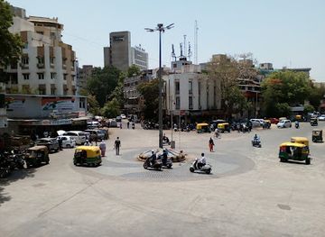 india/ahmedabad/landmark/jp-chowk