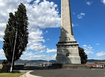 australia/hobart/landmark/hobart-cenotaph