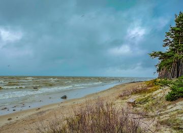 lithuania/nida-beach/landmark/kukuliskiu-piliakalnis