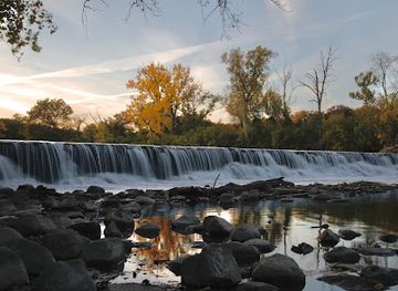 illinois/fox-valley/landmark/graue-mill-museum