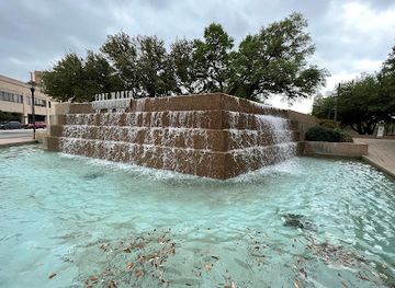 texas/fort-worth/landmark/fort-worth-water-gardens