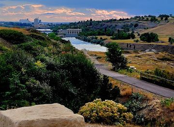 montana/great-falls/landmark/lewis-clark-trail-heritage-foundation