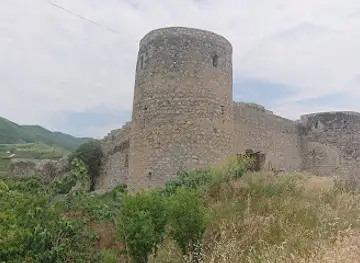 Askeran Fortress