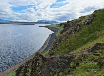 iceland/thorsmork/landmark/hvitserkur