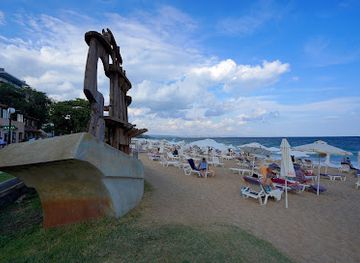 bulgaria/golden-sands/landmark/golden-sands-beach