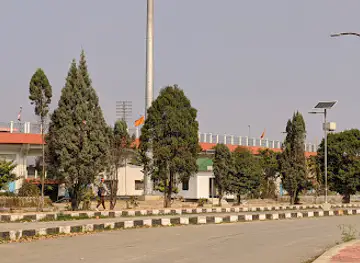Khuman Lampak Main Stadium