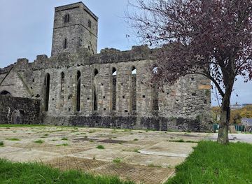 ireland/county-sligo/landmark/sligo-abbey