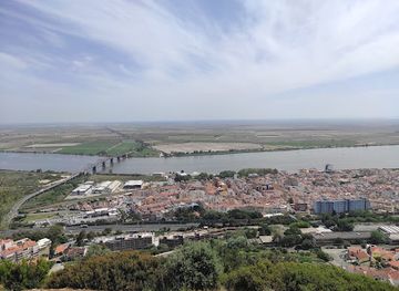 portugal/douro/landmark/miradouro-do-monte-gordo